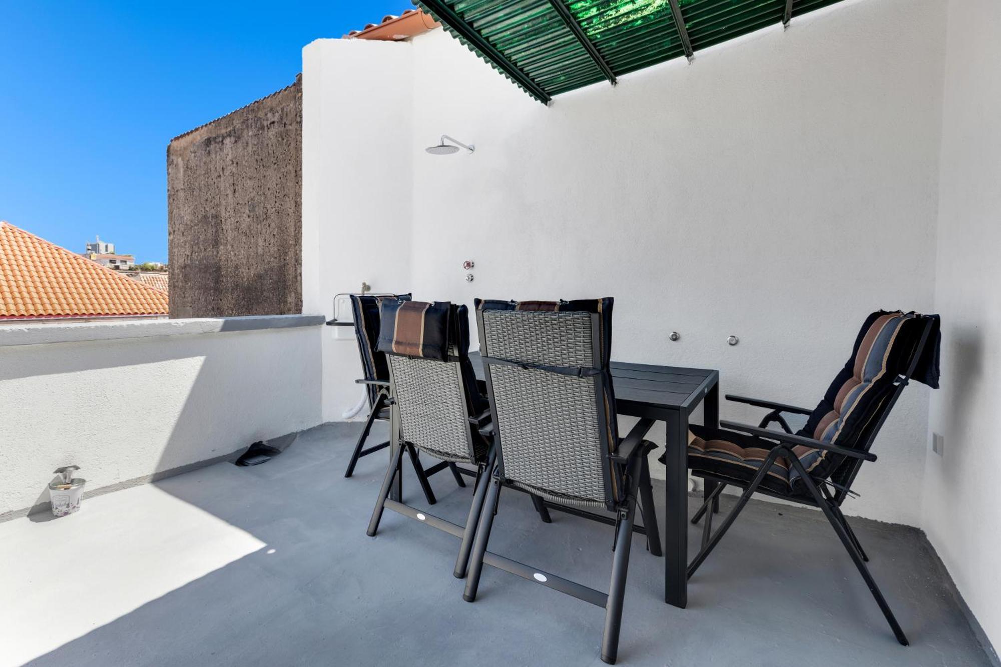 Luxury Dante Apartment With Terrace 斯普利特 外观 照片